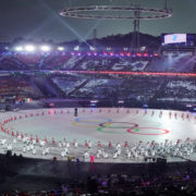 La NBC Olympics seleziona Harmonic