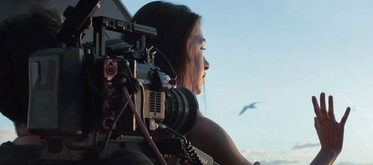 Panasonic aggiorna la VariCam LT