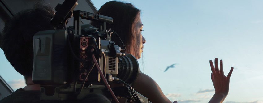 Panasonic aggiorna la VariCam LT