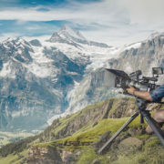 Flowtech da Sachtler e Vinten
