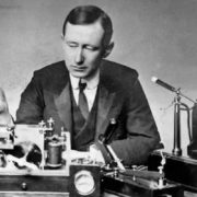 Il futuro della radio, conferenza a Bologna