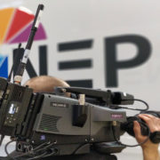 Vislink al rallentatore con NEP