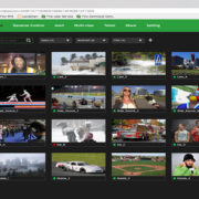 Panasonic e TVU Networks integrano gestione IP di telecamere e delivery