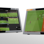 EVS XEEBRA 2.0 e l’arbitraggio AI
