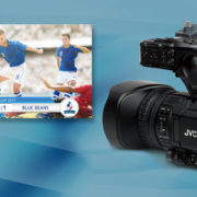 JVC Italia e Noitel presentano una nuova soluzione Easy Streaming