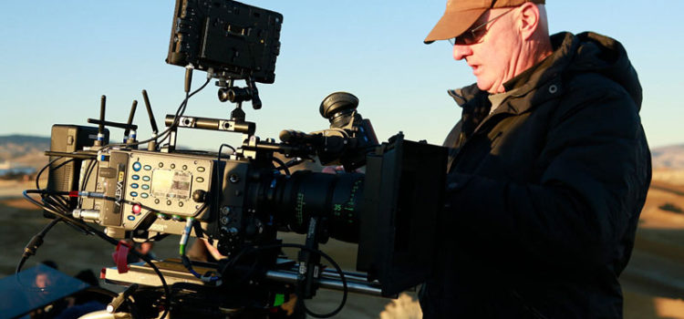 Arri al Microsalon di Roma