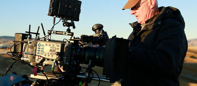 Arri al Microsalon di Roma