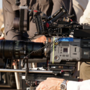 Il workflow end-to-end di Sony al NAB 2018