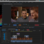 Colori uniformi con Adobe Premiere CC
