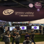 Procede spedita l’integrazione di SAM in Grass Valley