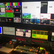 Juventus TV: tutto nel cuore dello stadio