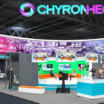 SDI o IP è lo stesso per ChyronHego