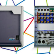 4K e IP per il nuovo server EVS 
