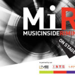 JVCKENWOOD al MIR 2018
