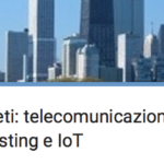 Nuove reti per la convergenza