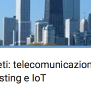 Nuove reti per la convergenza