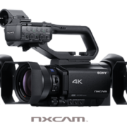 Sony PXW-Z90: l’autofocus per i professionisti