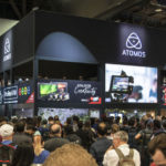 Registrazione RAW con Atomos
