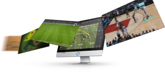 ChyronHego potenzia lo sport in tv