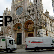 Telerecord entra a far parte del Gruppo NEP