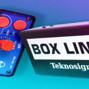Teknosign, specialisti audio made in Italy