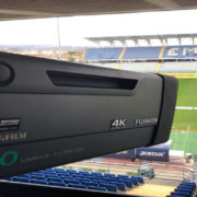 Serie B in 4K, Empoli Venezia HDR e HD assieme