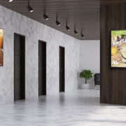 NEC Display Solutions lancia la nuova serie C MultiSync®