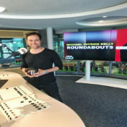 Lawo a Francoforte in radio FFH