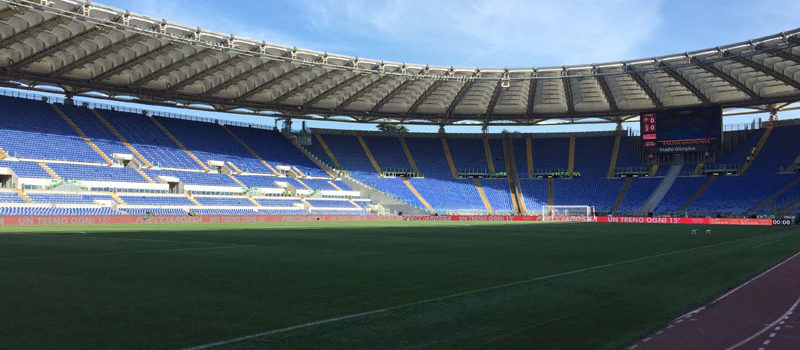 Roma Juventus: host ed integrazione in un unico OBVAN