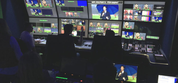 Cinevideo personalizzata RAI e Replay High Speed