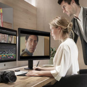 Blackmagic Design annuncia Blackmagic eGPU