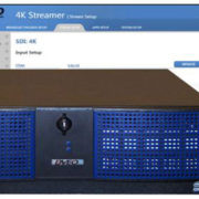 MediaPower firma un accordo di distribuzione con DVEO per l'Italia e la Francia