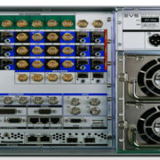 EVS server per produzione live XT-VIA