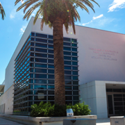 L’università di Miami con EVS