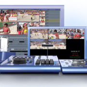 Slomo.tv e il nuovo server per produzione e slow motion Dominator AT / 12G 4K.