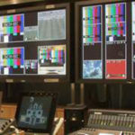ATG Danmon completa l'upgrade della sala di controllo per la BBC Scotland