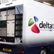 Convergenza tra TV e online: Deltatre e l’evoluzione dei media
