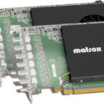 Il versatile encoder 4K di Matrox