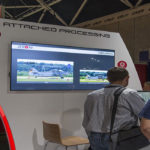 Il Network Attached Processor di Axon
