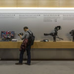 Blackmagic Pocket Cinema Camera 4K in dirittura d’arrivo