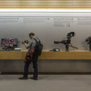 Blackmagic Pocket Cinema Camera 4K in dirittura d’arrivo