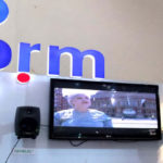 Digital Radio Mondiale ad IBC 2018