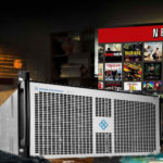 Rohde & Schwarz partecipa al programma Netflix Post Technology Alliance