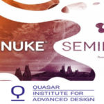Seminario Nuke Skill Up a Roma