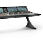 Floating Earth cambia con Lawo