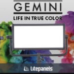 Massiccio acquisto: 136 Litepanels Gemini 2X1