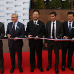 La Cina è "Country Of Honour" e co-produce con partner esteri