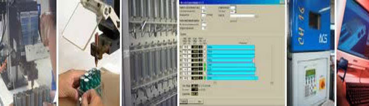 Blueshape e Power Station