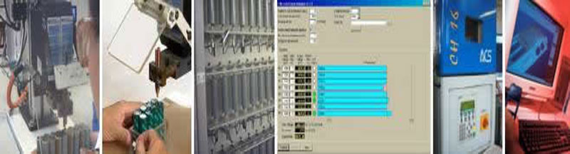 Blueshape e Power Station