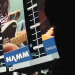 AES @ NAMM Pro Sound Symposium 2019